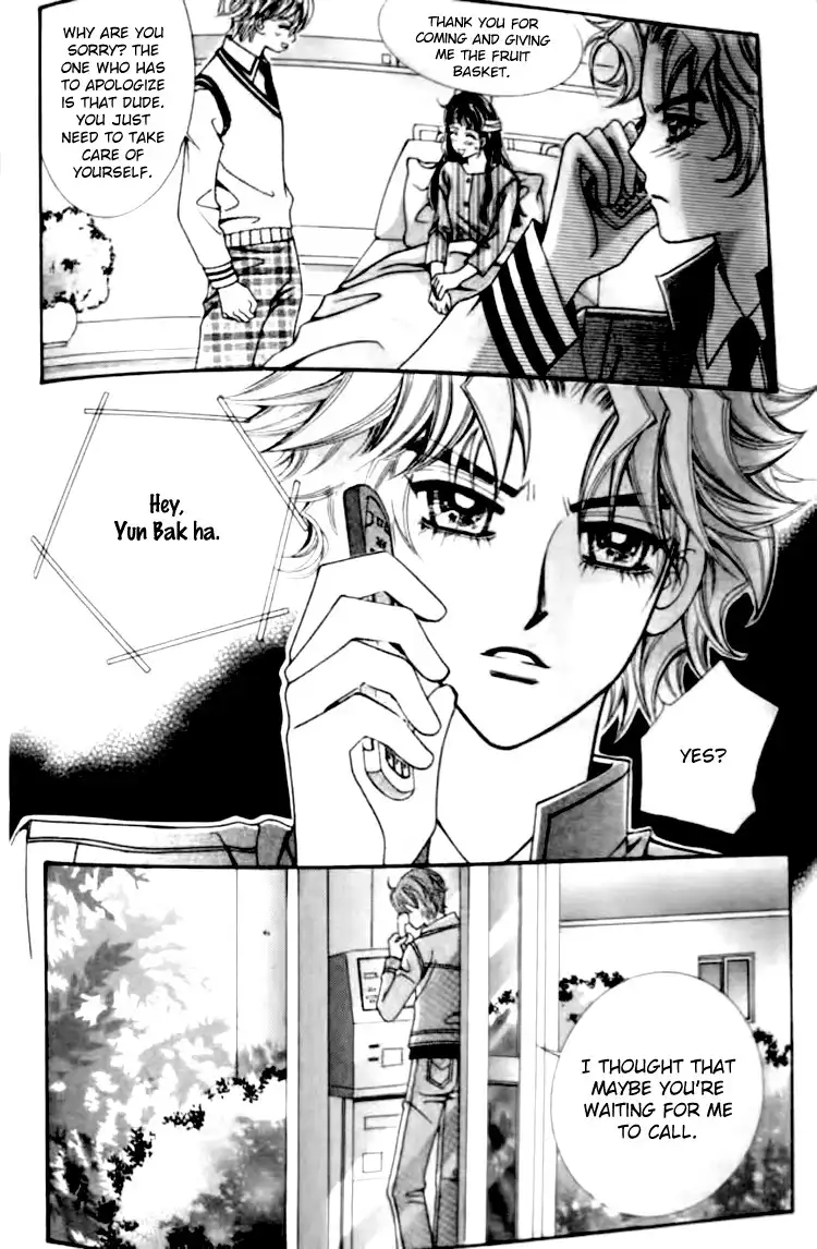 I Do I Do Chapter 29.003 9